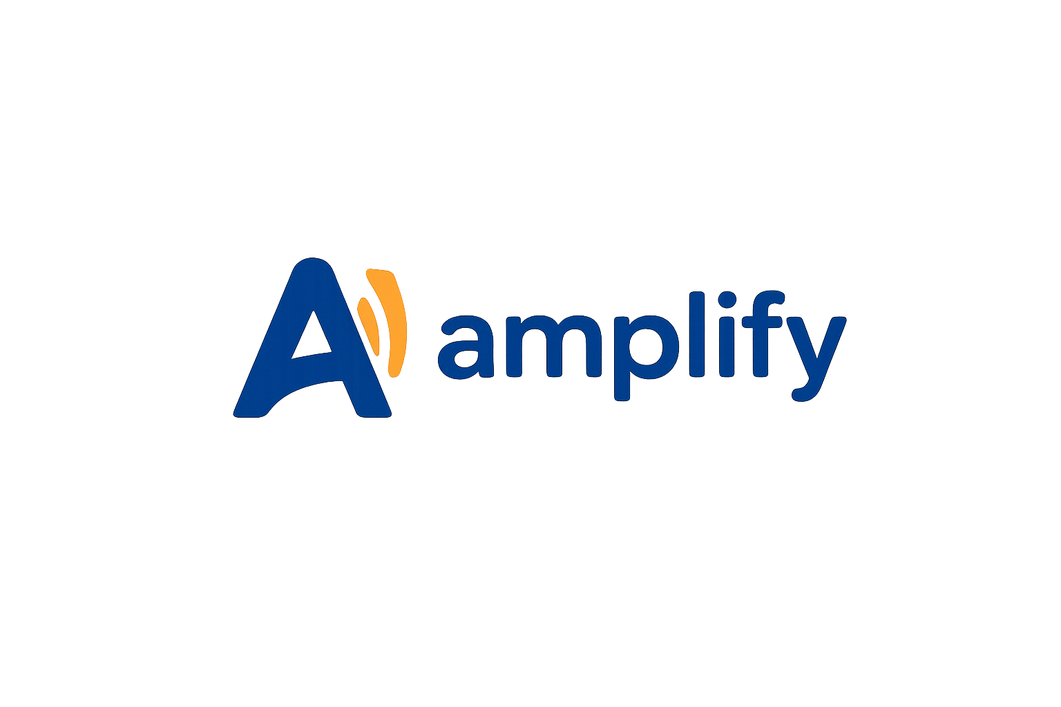 Amplify Logo